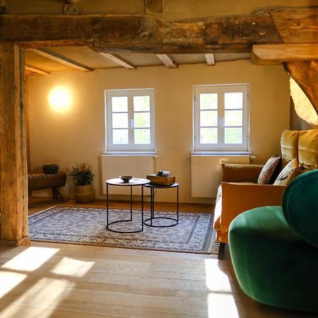 Ferienhaus Das Doemchen Esch Zewnętrze zdjęcie