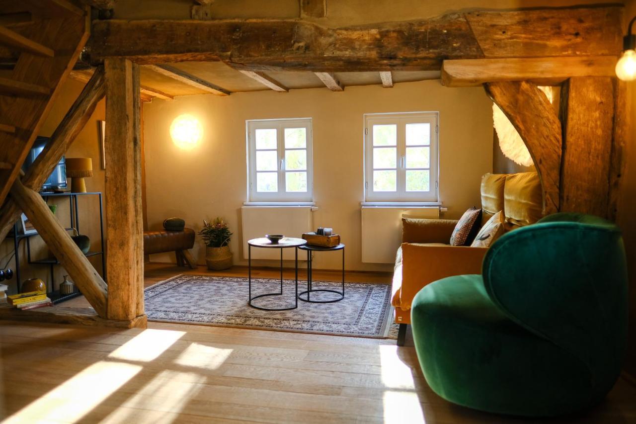Ferienhaus Das Doemchen Esch Zewnętrze zdjęcie