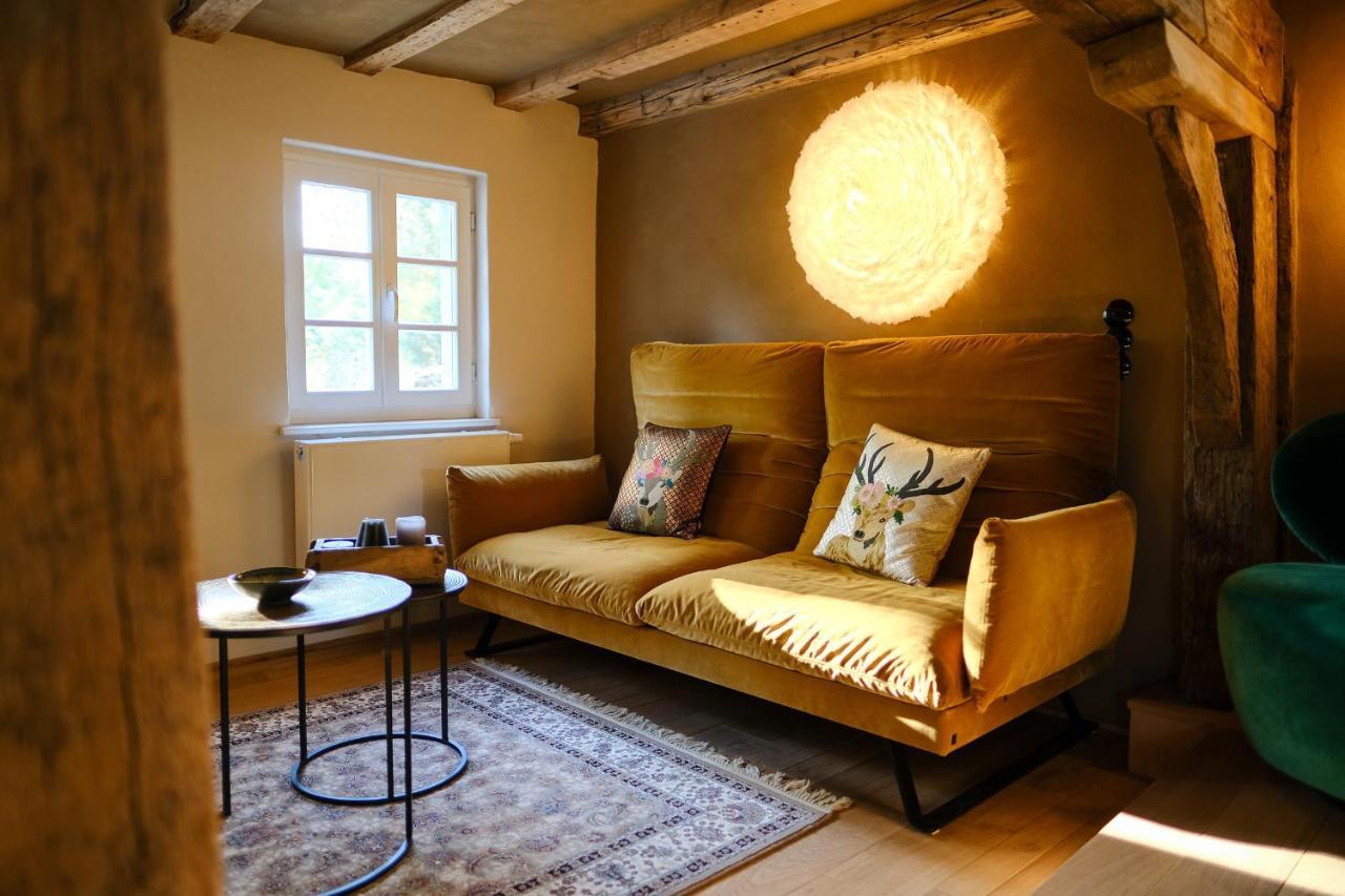 Ferienhaus Das Doemchen Esch Zewnętrze zdjęcie