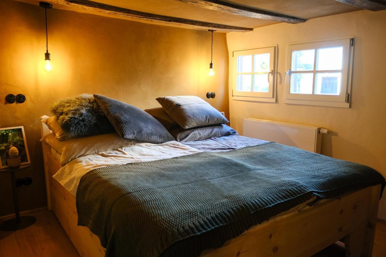 Ferienhaus Das Doemchen Esch Zewnętrze zdjęcie